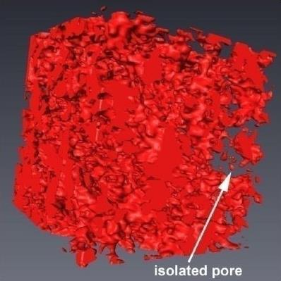 石河子蔡司微焦点CT Xradia Context microCT